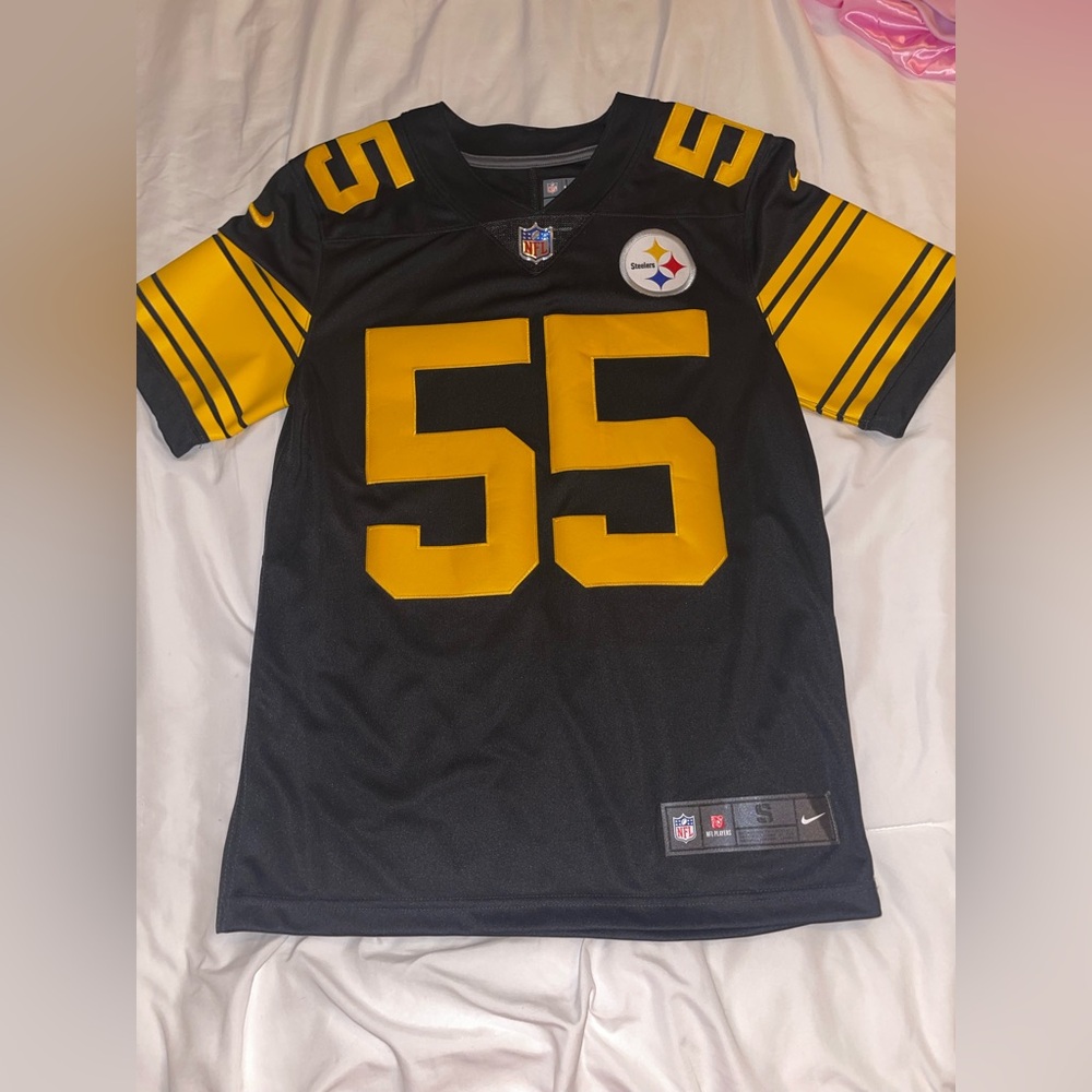 Men’s Football Jersey